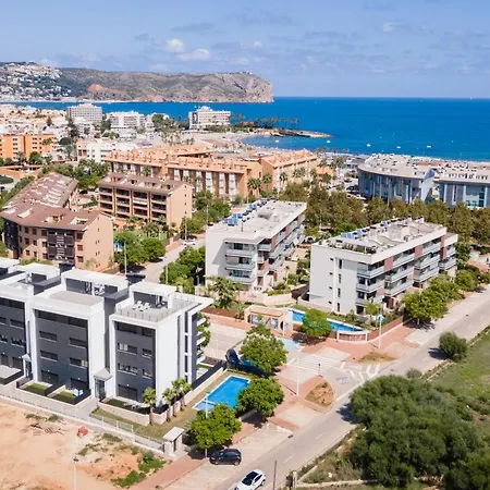 Piso El Sueno: Family App. 200m. From Playa Arenal *