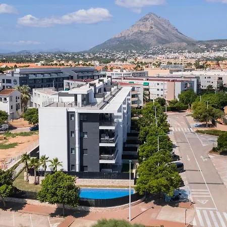 Piso El Sueno: Family App. 200m. From Playa Arenal *